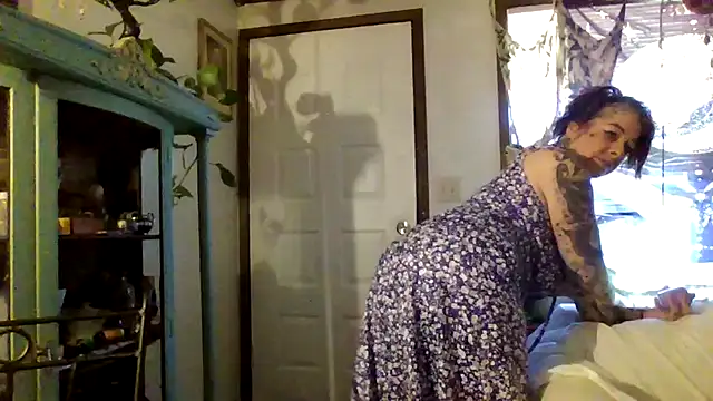 عرض كام Kitty_bang