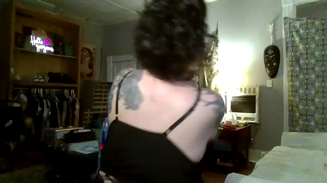 Kitty_bang Live Chatraum