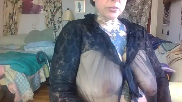 Show de webcam de Kitty_bang