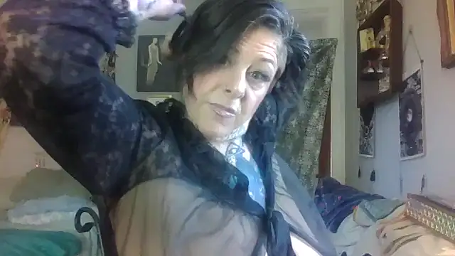 Kitty_bang's Webcam Show