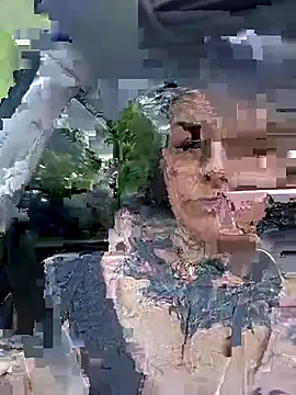 Kitty_bang Pertunjukan Webcam