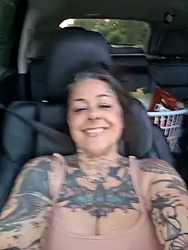 Kitty_bang's Webcam Show