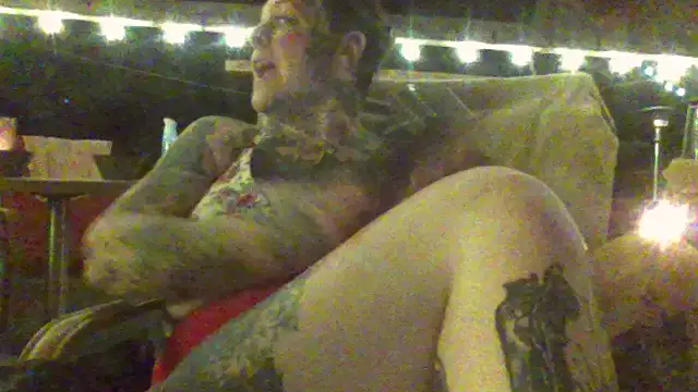Kitty_bang's Webcam Show