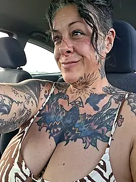 Kitty_bang's Webcam Show