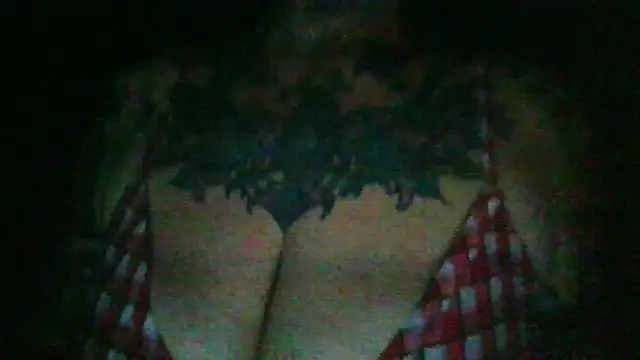 Kitty_bang's Webcam Show