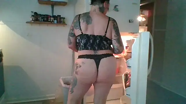 Kitty_bang: διαδικτυακό σόου στην κάμερα