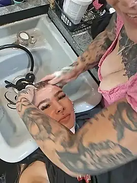 Czat XXX na żywo – Kitty_bang