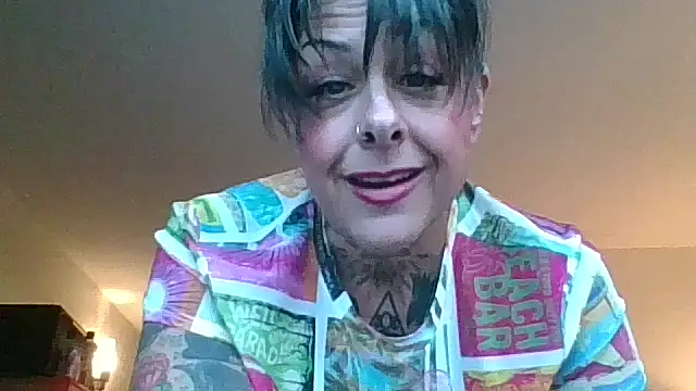 Kitty_bang's Webcam Show