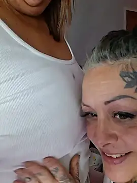 Kitty_bang's Webcam Show