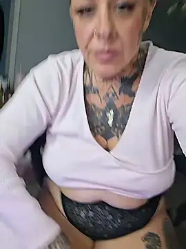Czat XXX na żywo – Kitty_bang