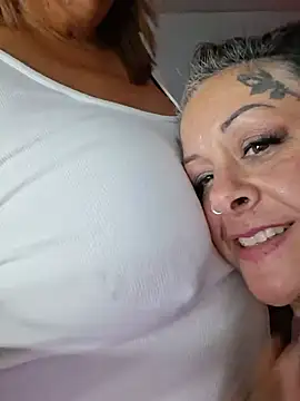 Kitty_bang Webcam-Show