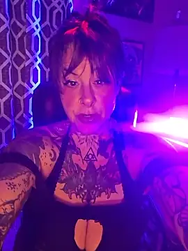 Kitty_bang Show in webcam