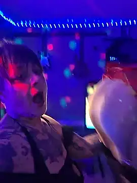 โชว์เว็บแคมของ Kitty_bang