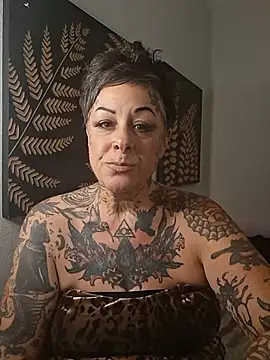Kitty_bang's Live XXX Chat