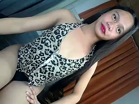 Thai_princesscock 在線直播表演