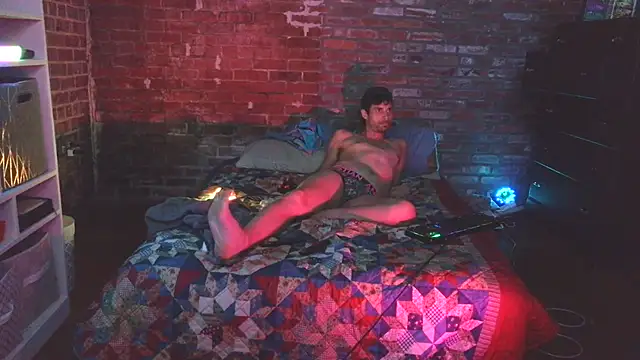 RDYguy4U Webcam show