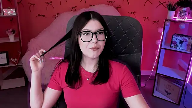 Czat XXX na żywo – JennyGibson