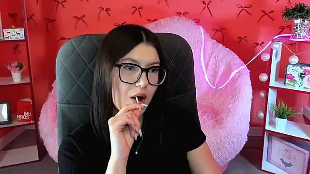 JennyGibson Live XXX-Chat