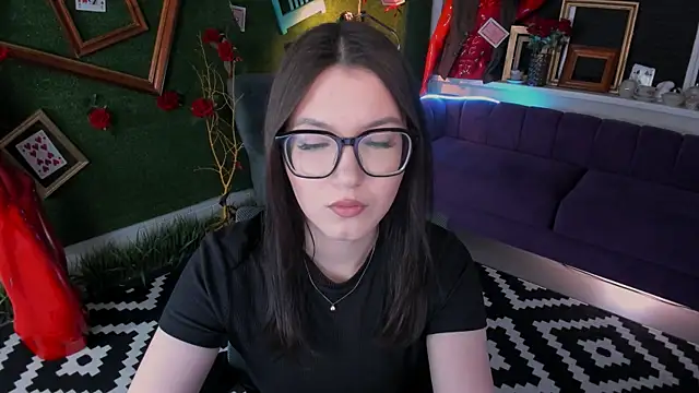 JennyGibson Live XXX Chat