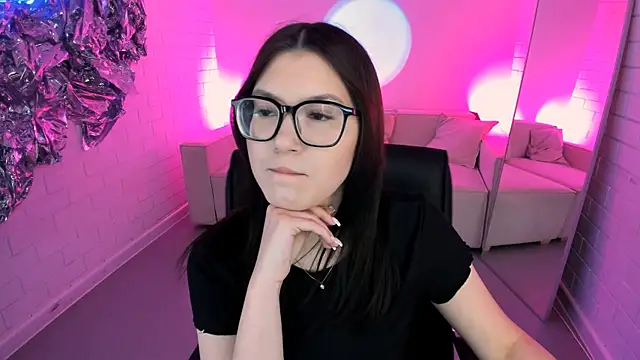 JennyGibson's Live XXX Chat