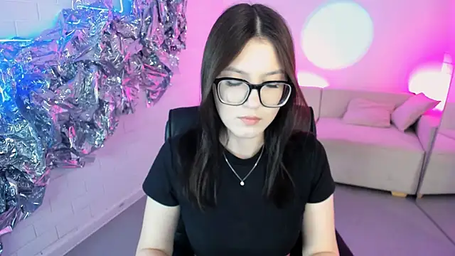 JennyGibson 라이브 XXX 채팅