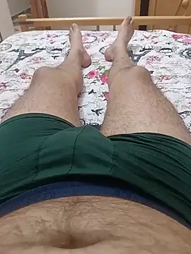 bobo76s Webcamshow
