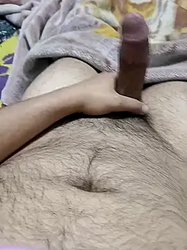 bobo76s Adlı Modelin Web Kamerası Şovu