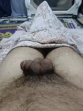 عرض كام bobo76s