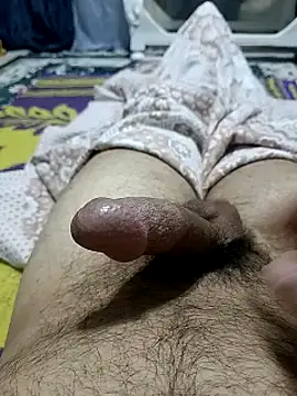 bobo76s Adlı Modelin Web Kamerası Şovu