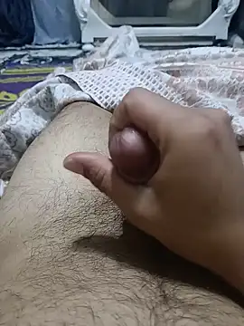 Show modela bobo76s na web-kameri