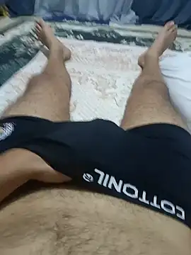 bobo76s Webcam Show