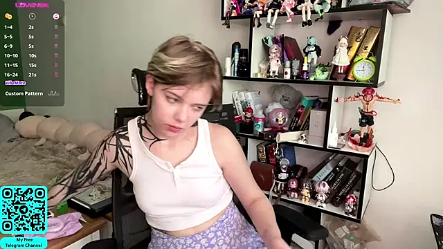 Chat XXX Live MadalynNosel