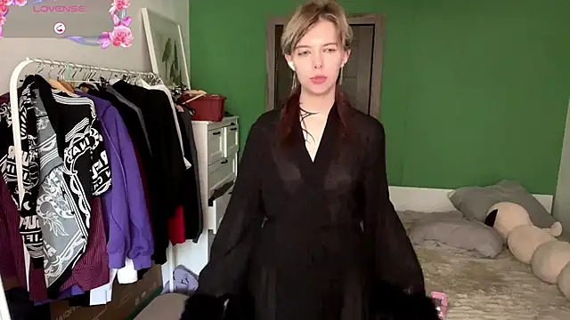 MadalynNosel Live XXX-Chat