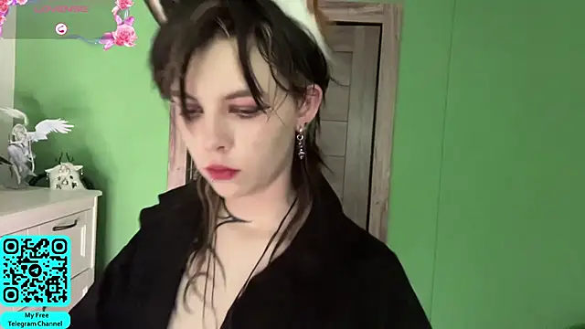 MadalynNosel's Webcam Show