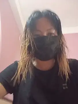 โชว์เว็บแคมของ Bristy_BigBoobs