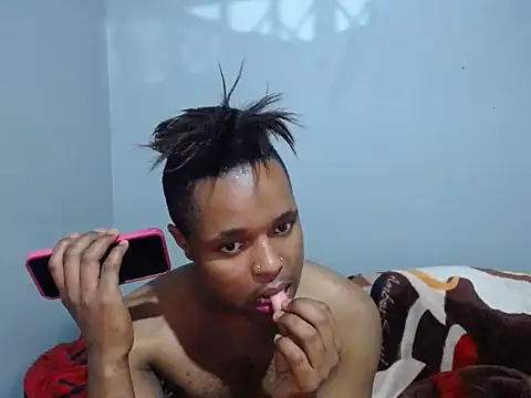 sweeyanal Webcam-Show