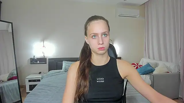 LoveBettie Live XXX-chat