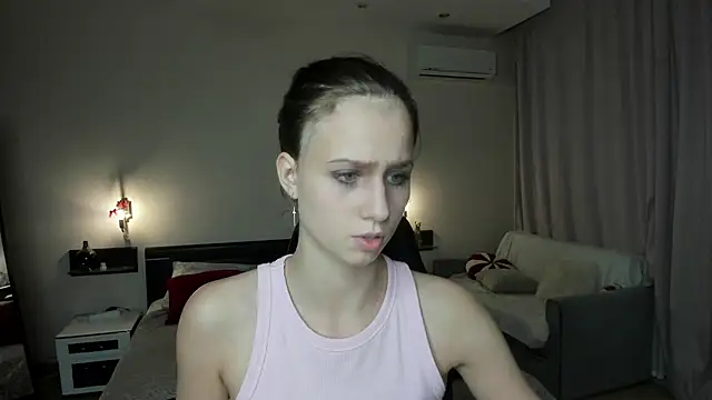 LoveBettien Live XXX chat