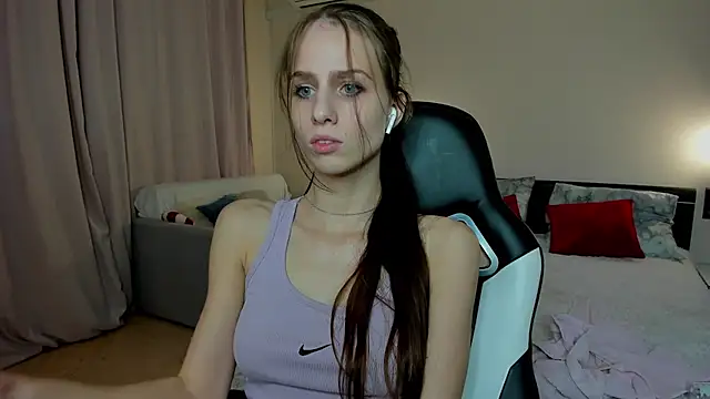LoveBettie Webcam-Show