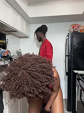 Fijixxxx's Webcam Show