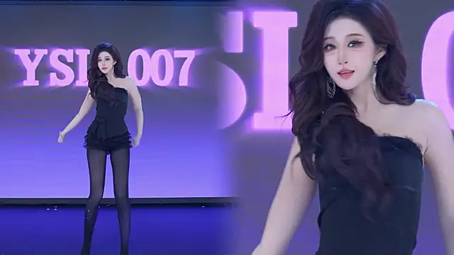 YSL-007 Show Webcam