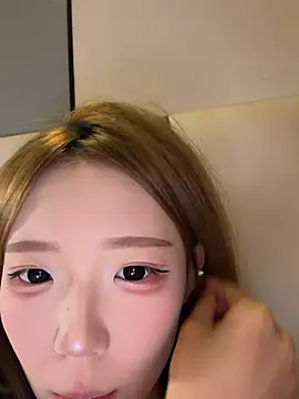 linlian3 Pertunjukan Webcam