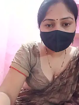 Beauty-wife Show Webcam