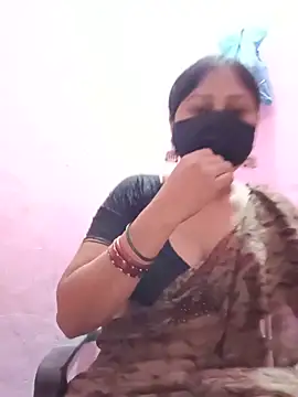 Beauty-wife's Webcam Show