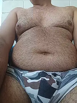 Paulmig19 Webcam-Show