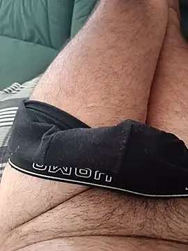 Show de Mig7000 na webcam