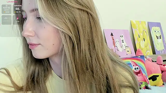 Leona_Vixen's Live XXX Chat