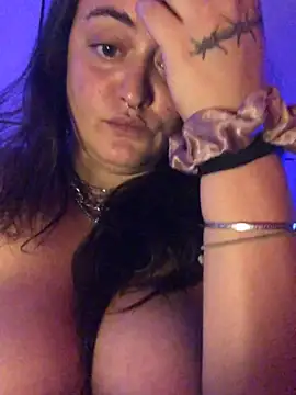 Jasmynehot – Naživo XXX chat