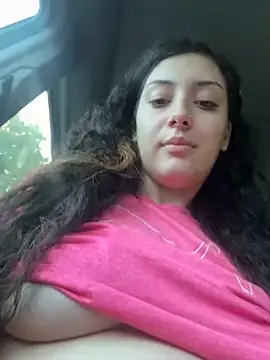 HrdAnal00 Webcam-Show