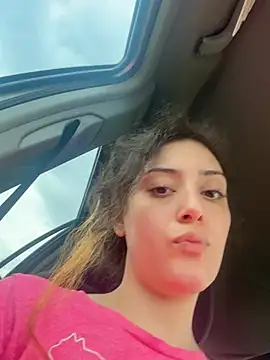 HrdAnal00 Webcam Show